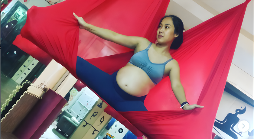 Nass Yoga (Lat Phrao) Nass Yoga (Lat Phrao) – แนส โยคะ ลาดพร้าว โยคะบำบัด ย่านพหลโยธิน 9