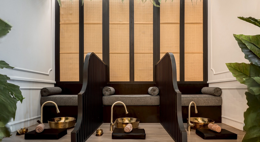 Vana Spa วณา สปา 174