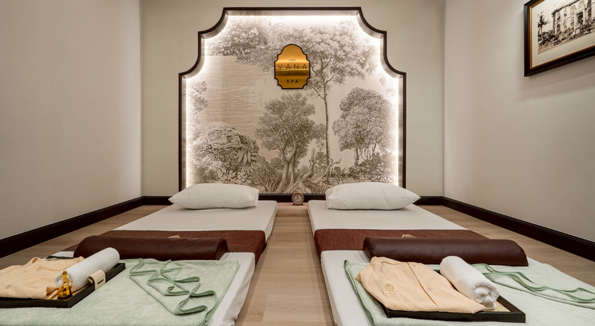 Vana Spa วณา สปา 173