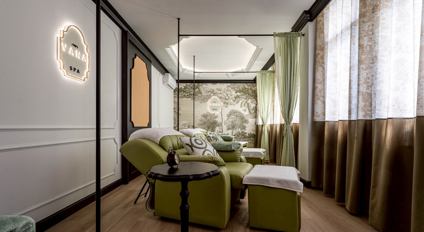 Vana Spa วณา สปา 172
