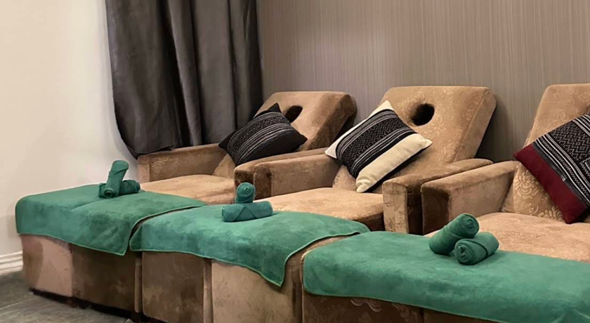 Herbs Spa Sunset Town (Phu Quoc) Herbs Spa Sunset Town – เฮิร์บส์ สปา ซันเซ็ตทาวน์ ฟู้โกว๊ก 4