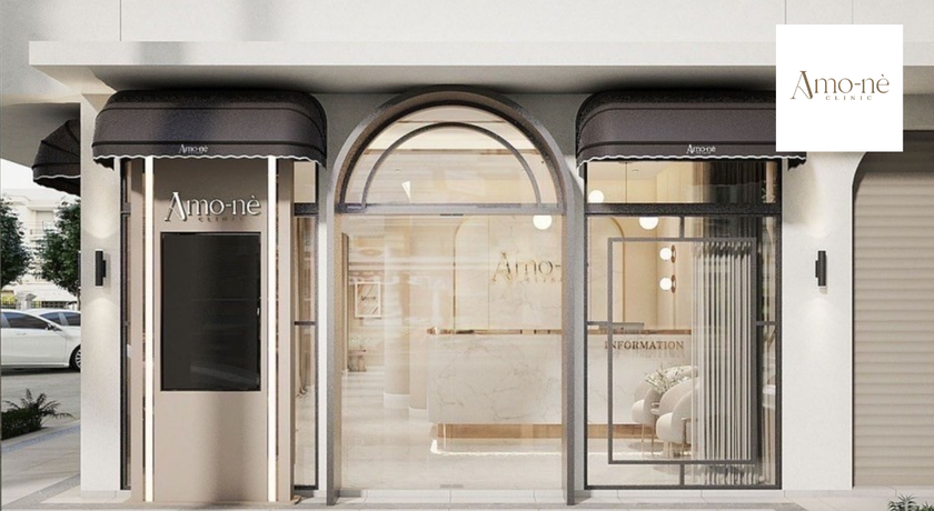 Amo-nè Clinic Amo-nè Clinic – อาโมเน่ คลินิก ความงามย่านเพชรบุรี 15 5