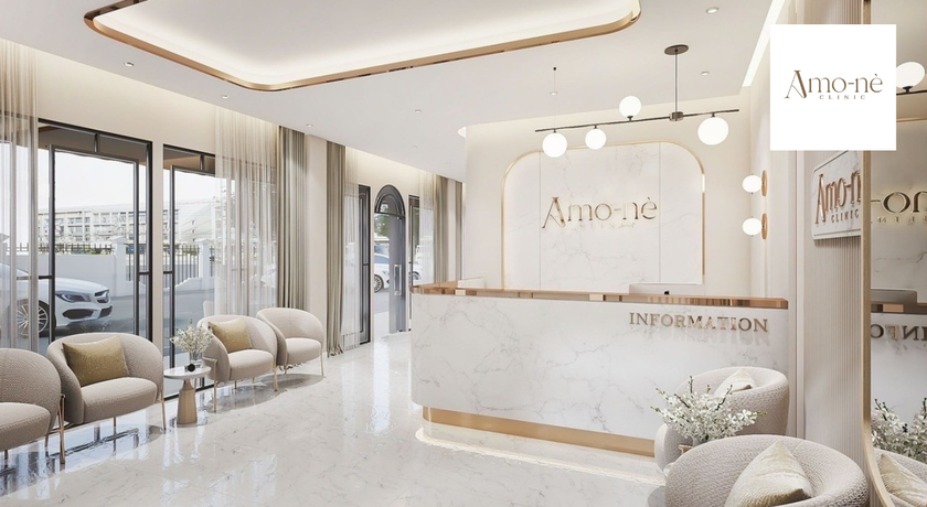 Amo-nè Clinic Amo-nè Clinic – อาโมเน่ คลินิก ความงามย่านเพชรบุรี 15 7