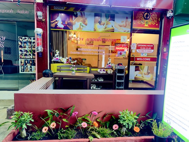 Golden Lotus Massage Golden Lotus Massage - บัวทองนวดเพื่อสุขภาพ สปาใจกลางเชียงใหม่ใกล้ไนท์บาซาร์ image_picker_6AF482F6-68B9-4D92-B0DF-F3389009AB3E-94054-00001873F777D90F