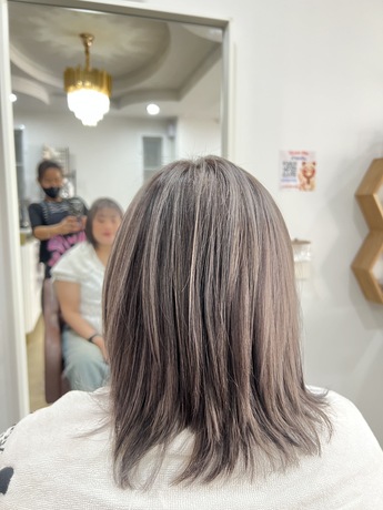 The First Salon  image_picker_315B48FD-193E-49CE-84D9-AE28236FB804-2068-000000BB2B7001BF
