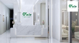 Oracle Clinic Thailand (Udom Suk Branch) Oracle Clinic Thailand (Udom Suk Branch) – ออราเคิล คลินิก อุดมสุข ผิวสวยสไตล์เกาหลี 1