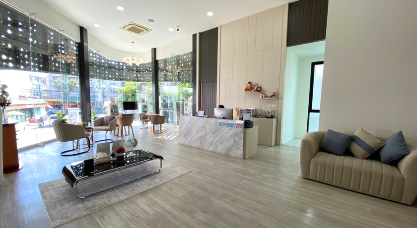 Oracle Clinic Thailand (Udom Suk Branch) Oracle Clinic Thailand (Udom Suk Branch) – ออราเคิล คลินิก อุดมสุข ผิวสวยสไตล์เกาหลี 3