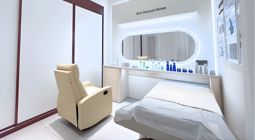 DR PLANT (Seacon Square Srinakarin) DR PLANT – ดร แพลนท์ ซีคอนสแควร์ ศรีนครินทร์ สกินแคร์ผิวแพ้ง่าย 2