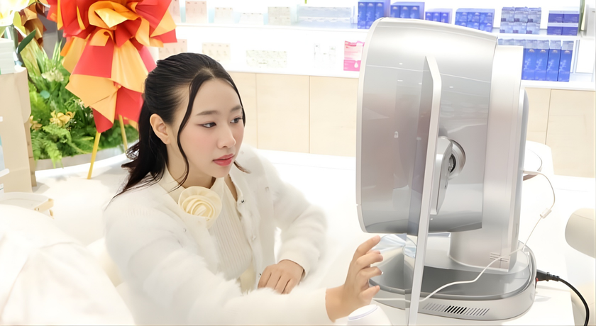 DR PLANT (Seacon Square Srinakarin) DR PLANT – ดร แพลนท์ ซีคอนสแควร์ ศรีนครินทร์ สกินแคร์ผิวแพ้ง่าย 7