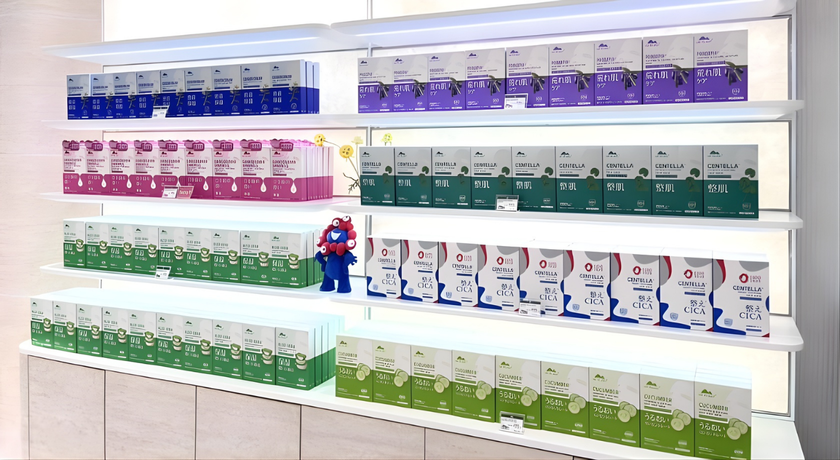 DR PLANT (Seacon Square Srinakarin) DR PLANT – ดร แพลนท์ ซีคอนสแควร์ ศรีนครินทร์ สกินแคร์ผิวแพ้ง่าย 12