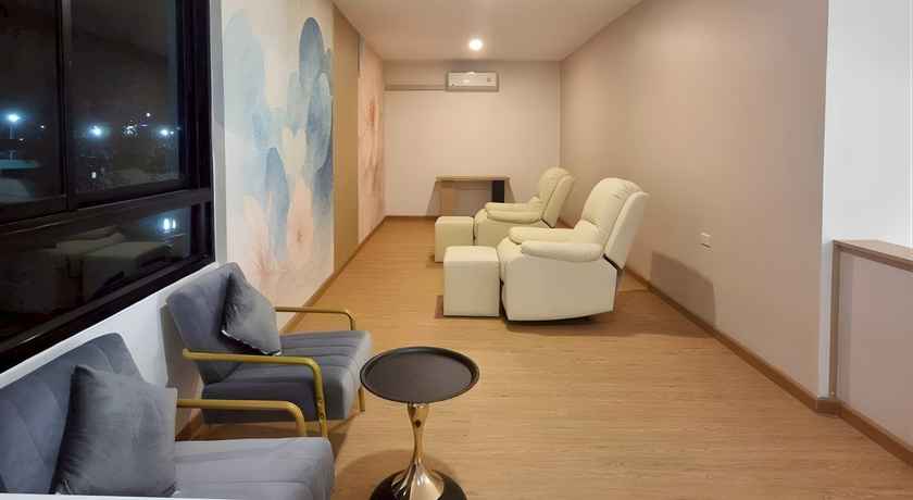 I Rada Beauty & Peace I Rada Beauty&Peace – ไอรดา บิวตี้ แอนด์ พีช ร้านนวด สระผม ทำเล็บ ตลาดไอยรา 7
