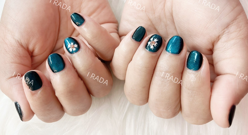 I Rada Beauty & Peace I Rada Beauty&Peace – ไอรดา บิวตี้ แอนด์ พีช ร้านนวด สระผม ทำเล็บ ตลาดไอยรา 9