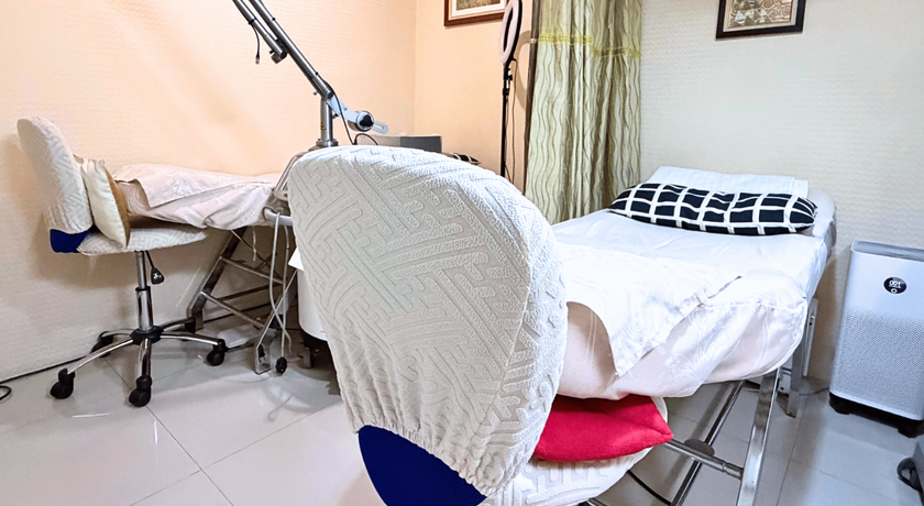 Lertluck Clinic Lertluck Clinic – เลิศลักขณ์ คลินิก ผิวหนังและความงาม ย่านรัชดาภิเษก 4