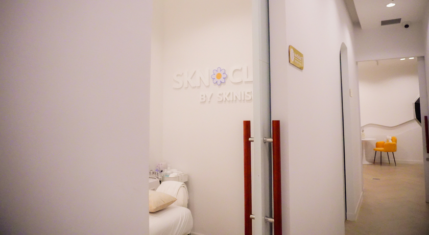 SKN Clinic by Skin'ism (Thonglor) SKN Clinic by Skin'ism (Thonglor) – เอสเคเอ็น คลินิก บาย สกินนิซึม ทองหล่อ 6