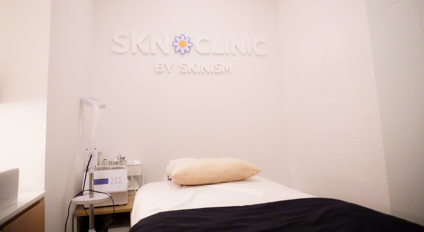 SKN Clinic by Skin'ism (Thonglor) SKN Clinic by Skin'ism (Thonglor) – เอสเคเอ็น คลินิก บาย สกินนิซึม ทองหล่อ 8