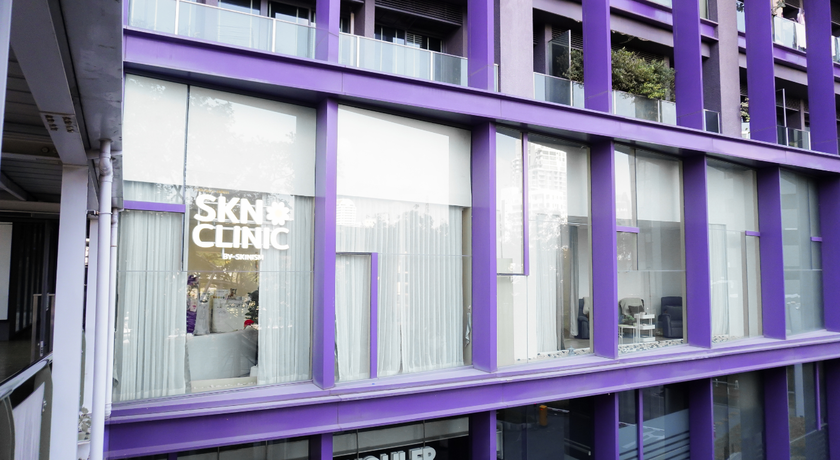 SKN Clinic by Skin'ism (Thonglor) SKN Clinic by Skin'ism (Thonglor) – เอสเคเอ็น คลินิก บาย สกินนิซึม ทองหล่อ 15