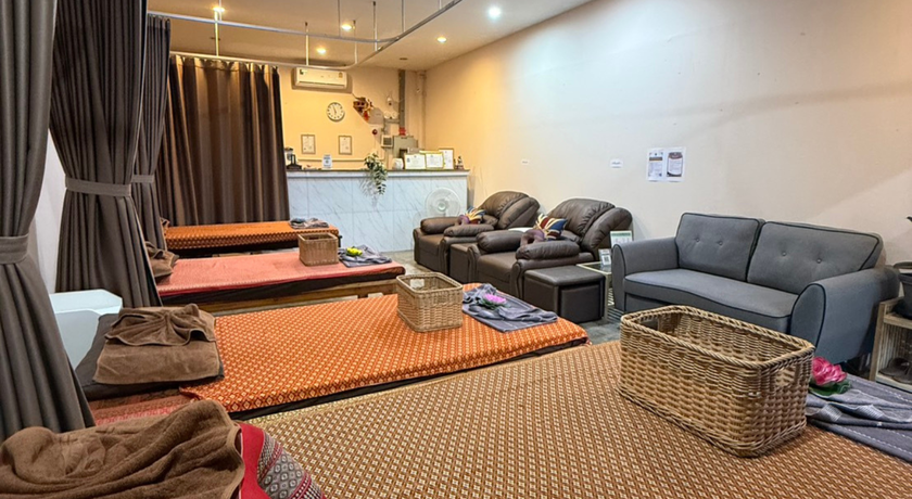 Tawanchai Massage Tawanchai Massage – ตะวันฉาย นวดเพื่อสุขภาพ ศาลายา นครปฐม 3