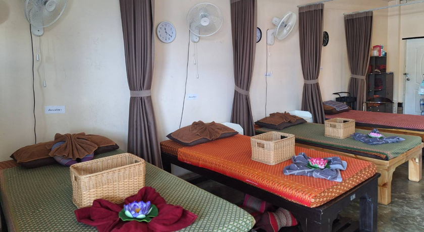 Tawanchai Massage Tawanchai Massage – ตะวันฉาย นวดเพื่อสุขภาพ ศาลายา นครปฐม 8
