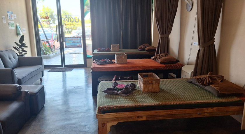 Tawanchai Massage Tawanchai Massage – ตะวันฉาย นวดเพื่อสุขภาพ ศาลายา นครปฐม 10