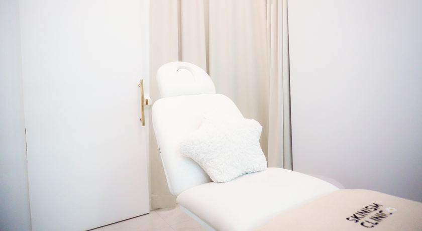 SKN Clinic by Skin'ism (Siam) SKN Clinic by Skin'ism (Siam) – เอสเคเอ็น คลินิก บาย สกินนิซึม สยาม 3