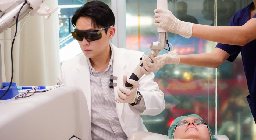 SKN Clinic by Skin'ism (Siam) SKN Clinic by Skin'ism (Siam) – เอสเคเอ็น คลินิก บาย สกินนิซึม สยาม 7