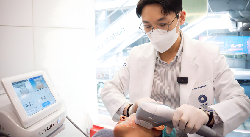 SKN Clinic by Skin'ism (Siam) SKN Clinic by Skin'ism (Siam) – เอสเคเอ็น คลินิก บาย สกินนิซึม สยาม 9