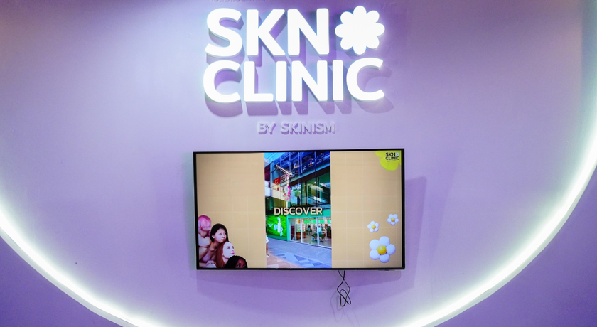 SKN Clinic by Skin'ism (Siam) SKN Clinic by Skin'ism (Siam) – เอสเคเอ็น คลินิก บาย สกินนิซึม สยาม 14