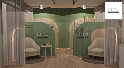 The MiU Wellbeing Clinic (Bangna Branch) The MiU Wellbeing Clinic (Bangna Branch) – ดิ มิว เวลบีอิ้ง คลินิก ความงาม บางนา 1