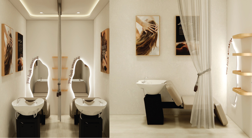 I'm Healthy Wellness and Spa I'm Healthy Wellness and Spa – ไอ แอม เฮลท์ตี้ เวลเนสแอนด์สปา เซ็นทรัลพระราม 2 4