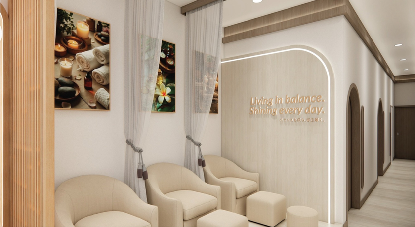 I'm Healthy Wellness and Spa I'm Healthy Wellness and Spa – ไอ แอม เฮลท์ตี้ เวลเนสแอนด์สปา เซ็นทรัลพระราม 2 2