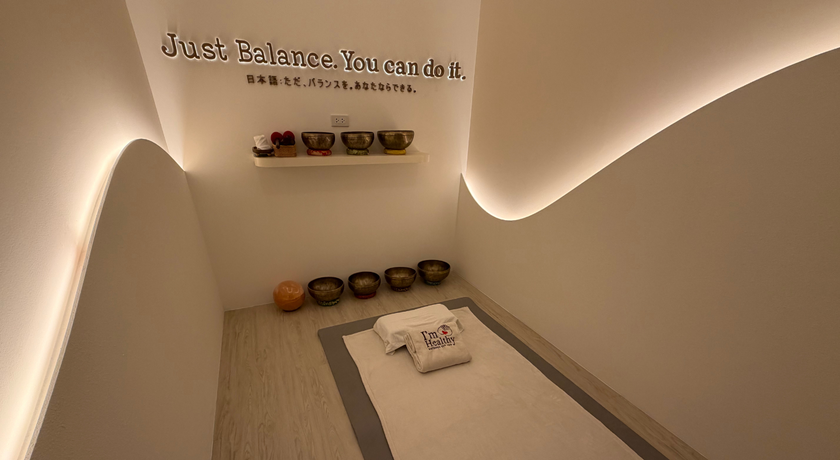 I'm Healthy Wellness and Spa I'm Healthy Wellness and Spa – ไอ แอม เฮลท์ตี้ เวลเนสแอนด์สปา เซ็นทรัลพระราม 2 8