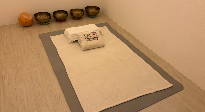 I'm Healthy Wellness and Spa I'm Healthy Wellness and Spa – ไอ แอม เฮลท์ตี้ เวลเนสแอนด์สปา เซ็นทรัลพระราม 2 9