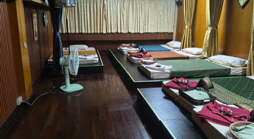 Kanya Massage Kanya Massage – กัญญา นวดเพื่อสุขภาพ ย่านช้างคลาน เชียงใหม่ 2