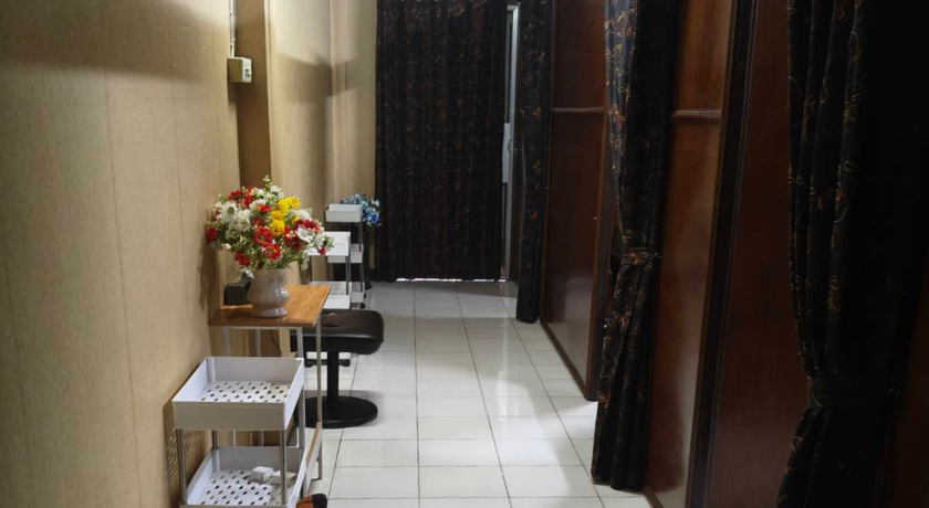 Kanya Massage Kanya Massage – กัญญา นวดเพื่อสุขภาพ ย่านช้างคลาน เชียงใหม่ 7