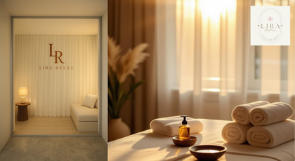 Lira Relax Lira Relax – ลิรา รีแลกซ์ นวดสปา ย่านทองหล่อ 25 1