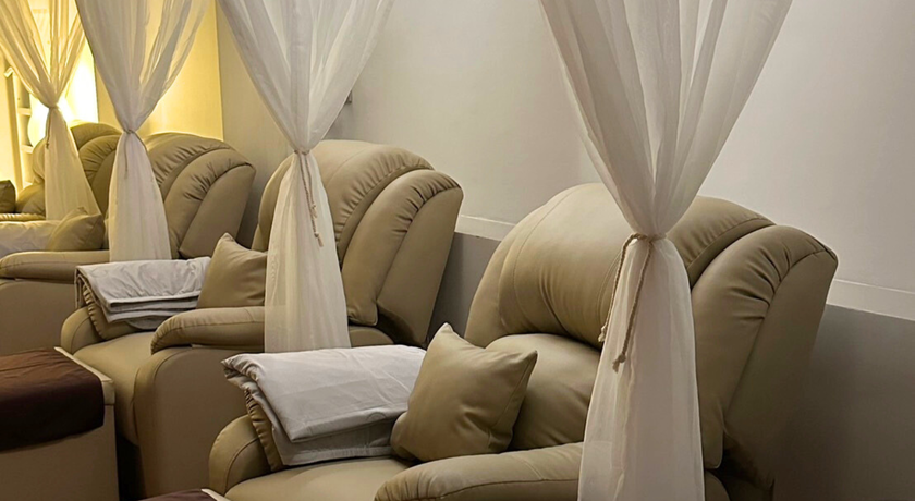 Lira Relax Lira Relax – ลิรา รีแลกซ์ นวดสปา ย่านทองหล่อ 25 2