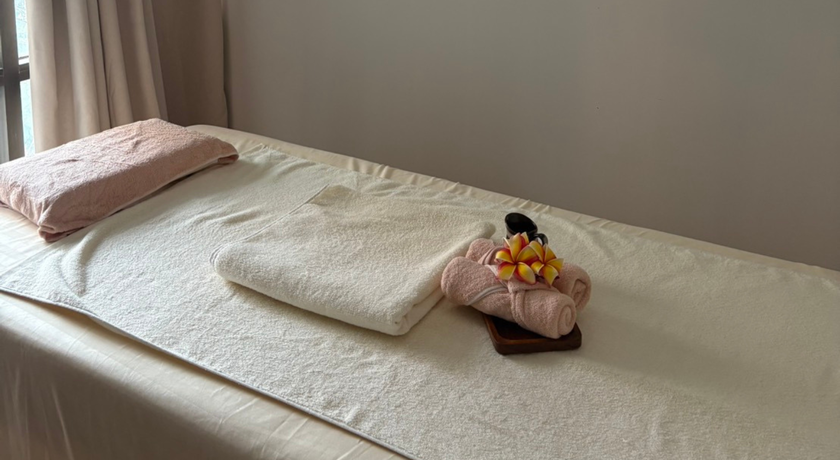 Lira Relax Lira Relax – ลิรา รีแลกซ์ นวดสปา ย่านทองหล่อ 25 5