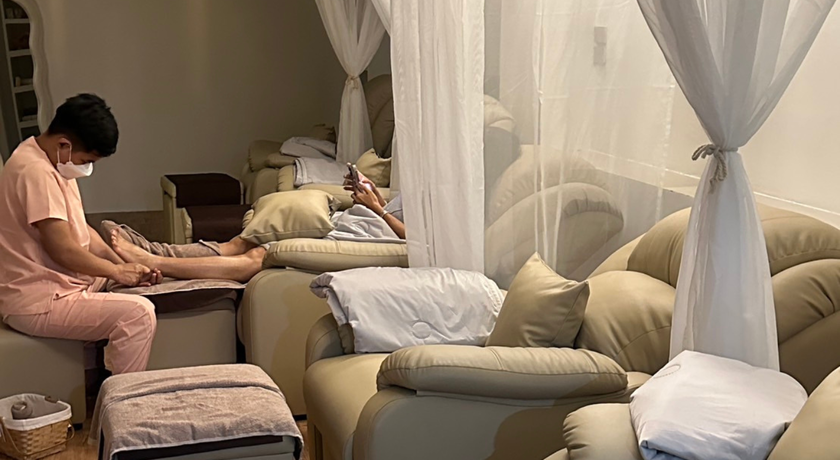 Lira Relax Lira Relax – ลิรา รีแลกซ์ นวดสปา ย่านทองหล่อ 25 4