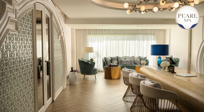 Pearl Spa Phuket Pearl Spa Phuket – เพิร์ล สปา ภูเก็ต กะรน 1