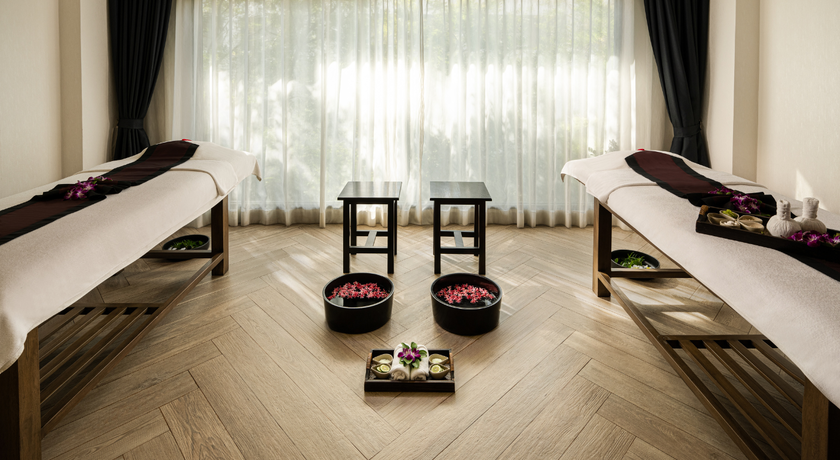 Pearl Spa Phuket Pearl Spa Phuket – เพิร์ล สปา ภูเก็ต กะรน 2