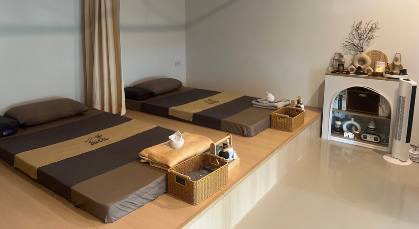 Hueanthip Massage Hueanthip Massage – เฮือนทิพย์นวดเพื่อสุขภาพ สันกำแพง เชียงใหม่ 3