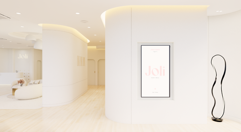 Joli Clinic Joli Clinic – โจลิ คลินิก ยกกระชับ ปรับรูปหน้า รัชดาภิเษก 3