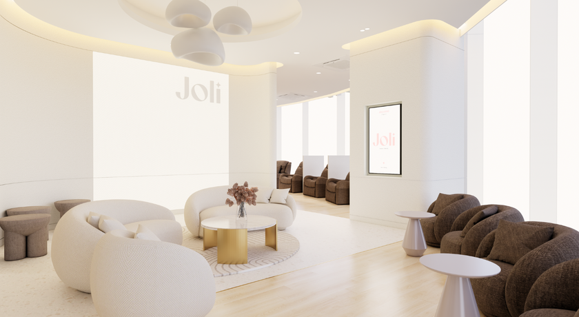 Joli Clinic Joli Clinic – โจลิ คลินิก ยกกระชับ ปรับรูปหน้า รัชดาภิเษก 4