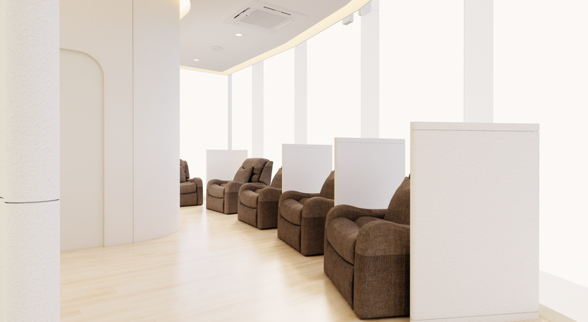 Joli Clinic Joli Clinic – โจลิ คลินิก ยกกระชับ ปรับรูปหน้า รัชดาภิเษก 5