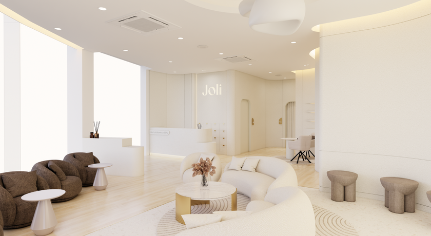 Joli Clinic Joli Clinic – โจลิ คลินิก ยกกระชับ ปรับรูปหน้า รัชดาภิเษก 7