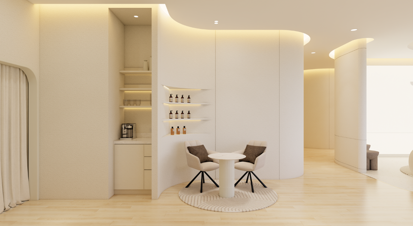 Joli Clinic Joli Clinic – โจลิ คลินิก ยกกระชับ ปรับรูปหน้า รัชดาภิเษก 6