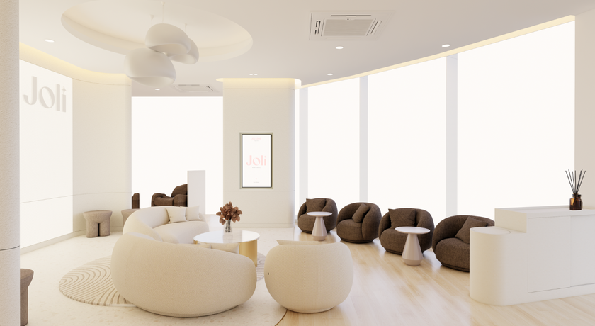 Joli Clinic Joli Clinic – โจลิ คลินิก ยกกระชับ ปรับรูปหน้า รัชดาภิเษก 9