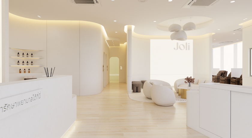 Joli Clinic Joli Clinic – โจลิ คลินิก ยกกระชับ ปรับรูปหน้า รัชดาภิเษก 8