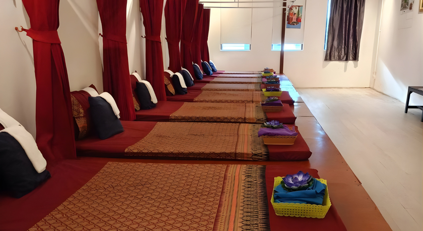 Mali Massage 1 Mali Massage 1 – ร้านมะลินวดเพื่อสุขภาพ 1 เมืองภูเก็ต 2