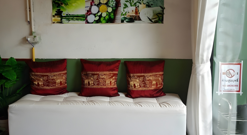 Mali Massage 1 Mali Massage 1 – ร้านมะลินวดเพื่อสุขภาพ 1 เมืองภูเก็ต 7